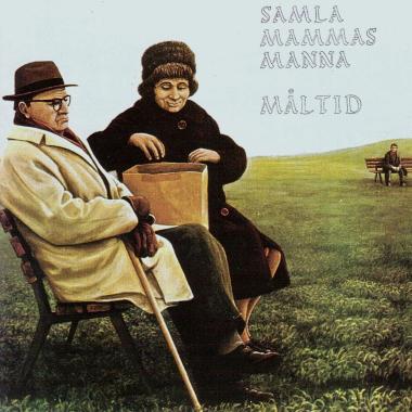 Samla Mammas Manna -  Maltid